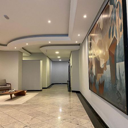 Crm67 - 3 Dorm, Climatizado, Garagem, Tv Smart Lejlighed Balneário Camboriú Eksteriør billede
