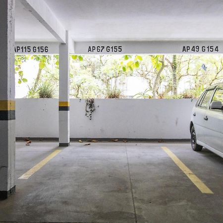 Crm67 - 3 Dorm, Climatizado, Garagem, Tv Smart Lejlighed Balneário Camboriú Eksteriør billede