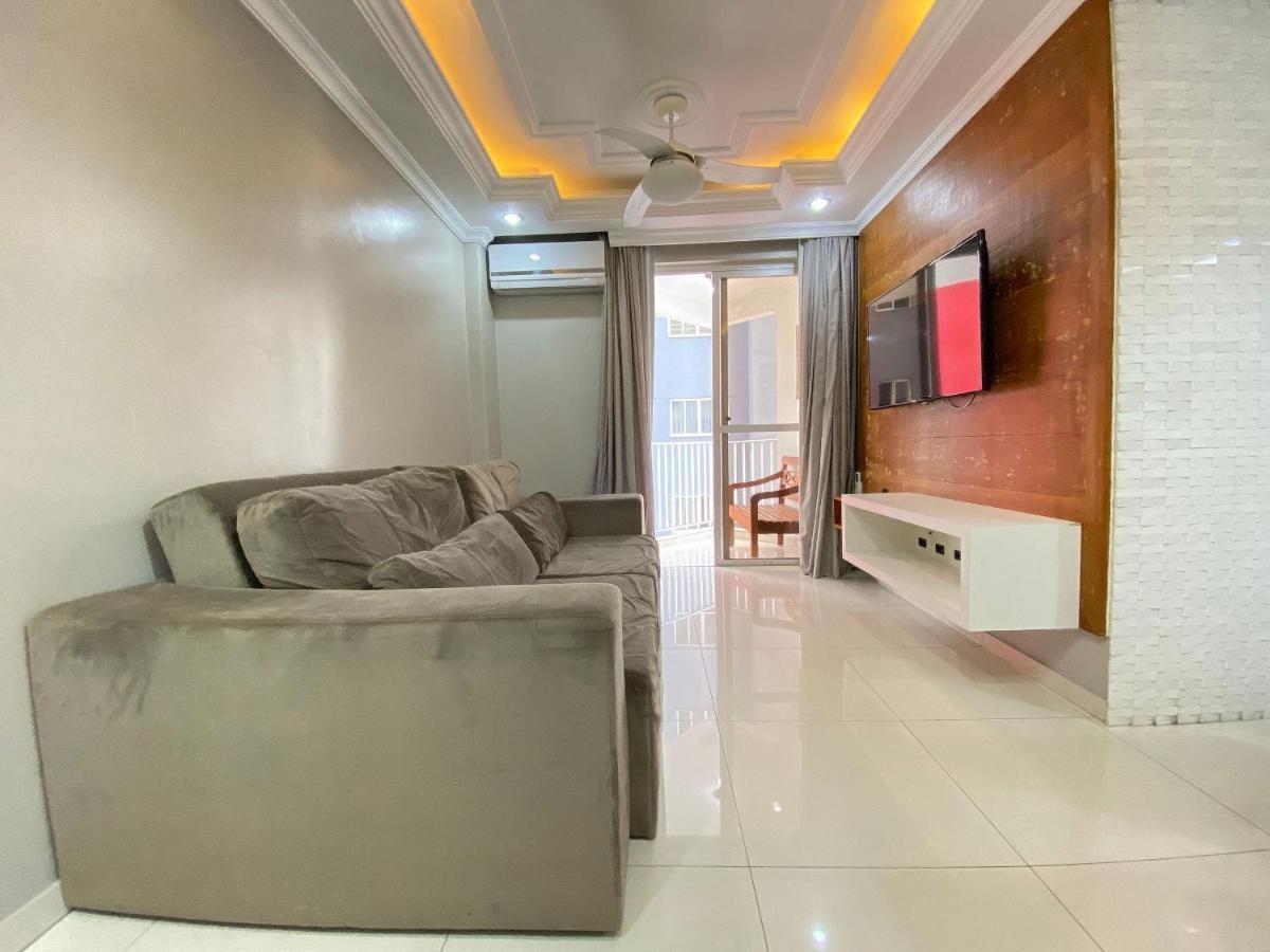Crm67 - 3 Dorm, Climatizado, Garagem, Tv Smart Lejlighed Balneário Camboriú Eksteriør billede